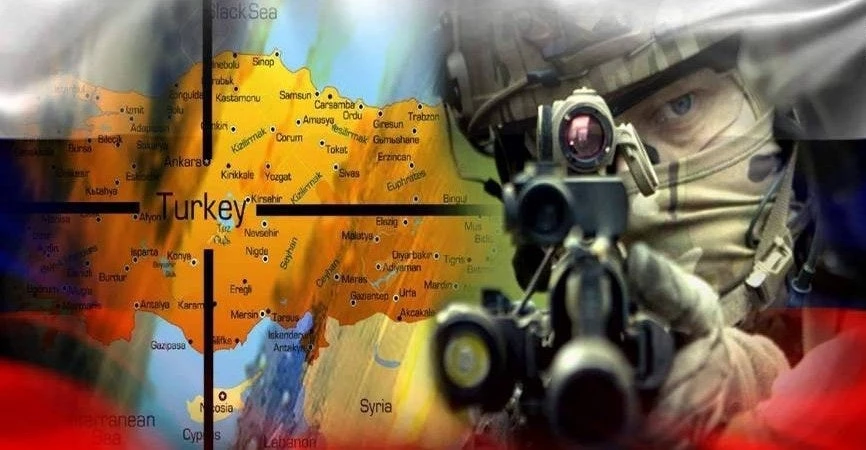 Ρώσος αξιωματούχος «κονιορτοποιεί» την Τουρκία:  «“Ελαττωματική” η στήριξη της Άγκυρας προς την Ρωσία στη Συρία» – Ενοχλημένη η Αγκυρα με Μόσχα λόγω Κύπρου